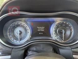 کرایسلەر 300